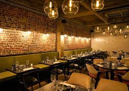 restaurant bruxelles ambiance