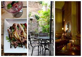 restaurant bruxelles romantique