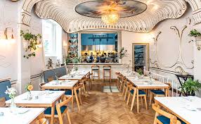 restaurant insolite bruxelles
