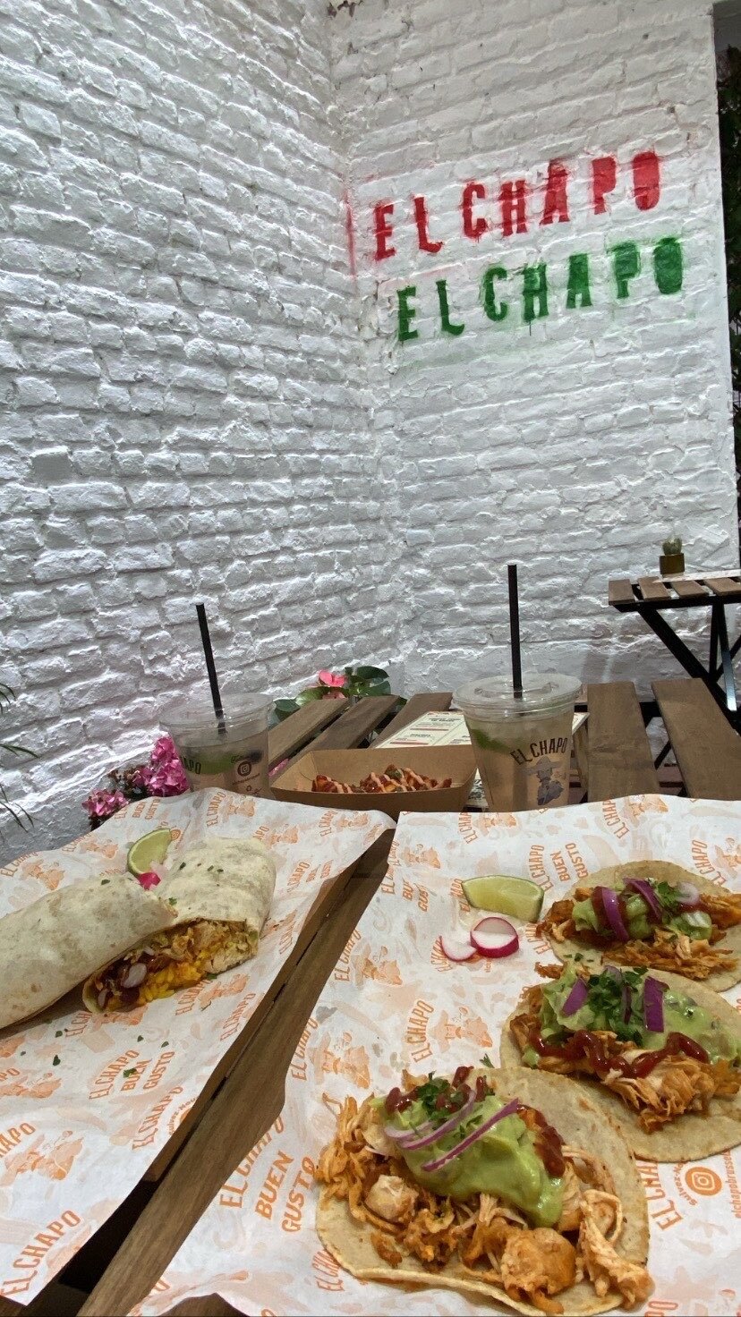 restaurant mexicain bruxelles