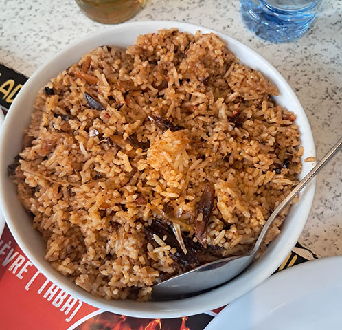 La Révolution des Saveurs : Découvrez le Plaisir du Restaurant à Emporter