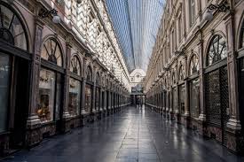 restaurant bruxelles ouvert le lundi