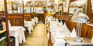 restaurant bruxelles sympa