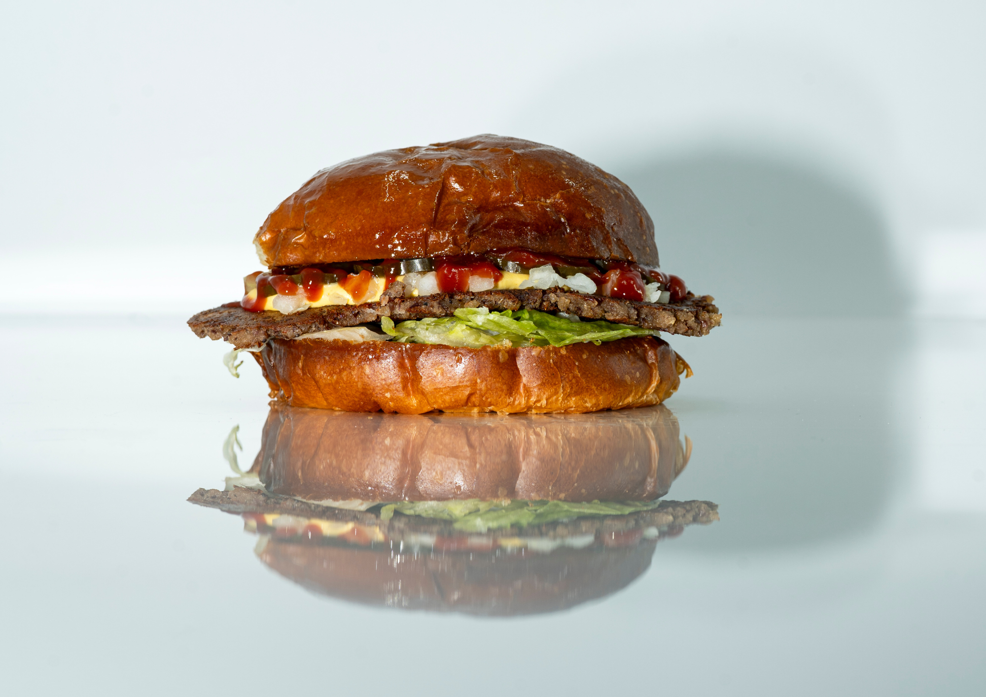 restaurant burger bruxelles
