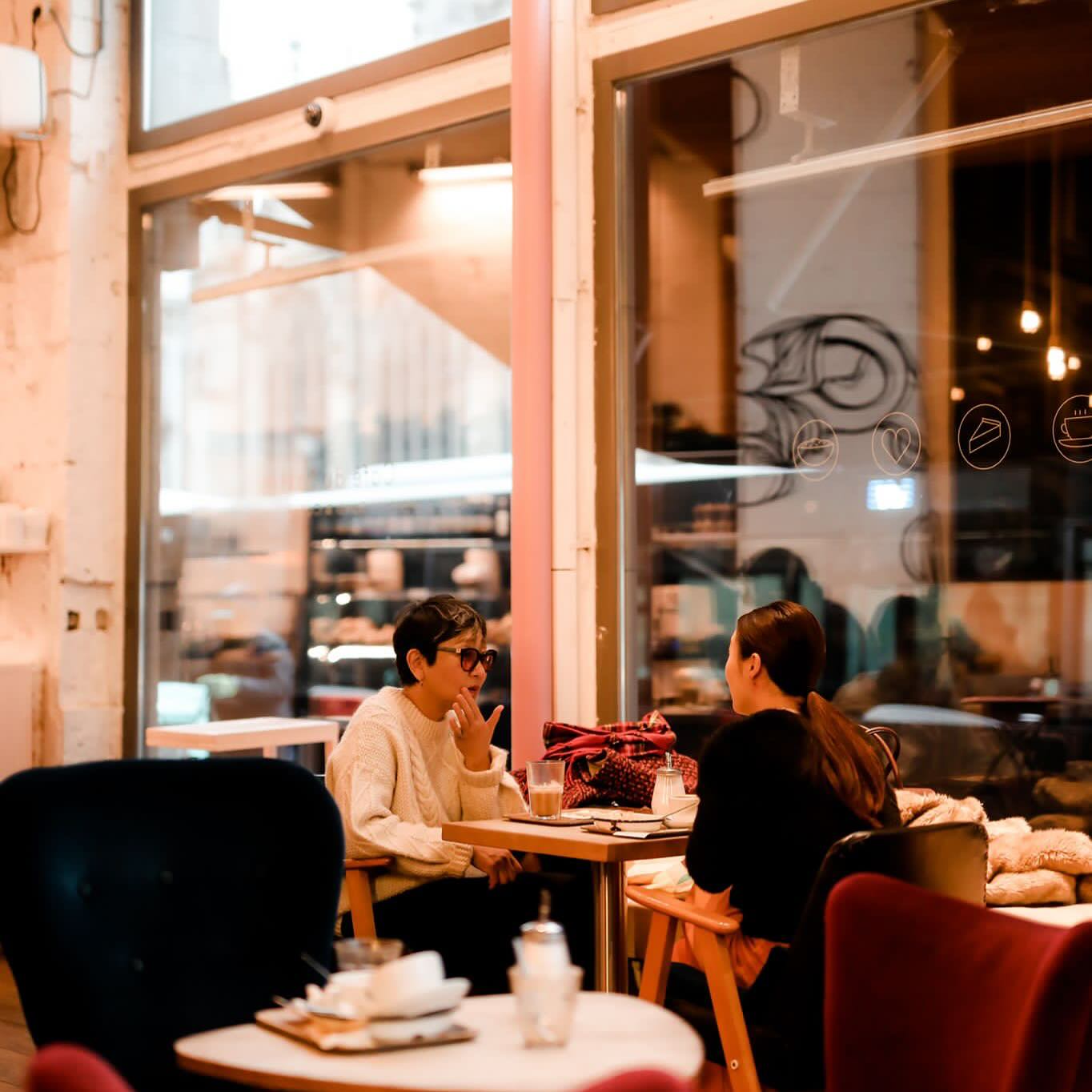 restaurant sablon bruxelles