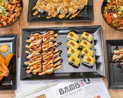 Découvrez les Délices Japonais : Restaurant Sushi à Bruxelles
