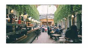 restaurant sympa bruxelles