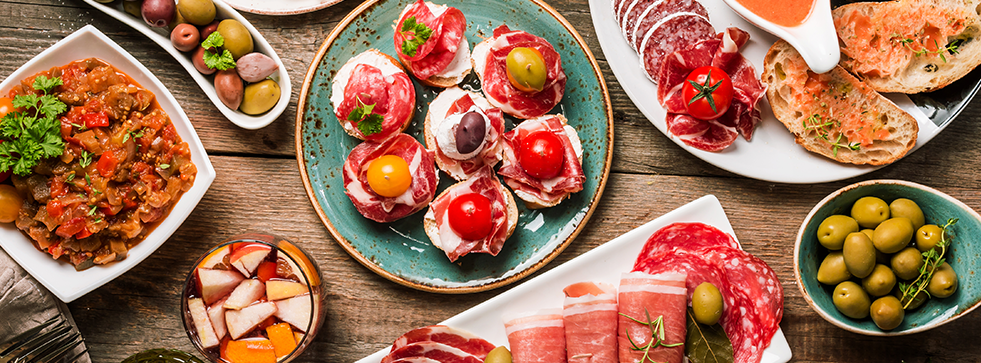 Découvrez les Délices des Tapas à Bruxelles