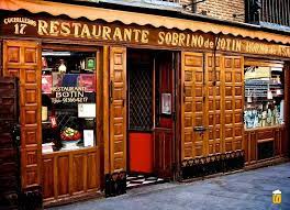 bar à tapas bruxelles