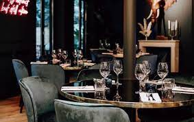 bon resto bruxelles