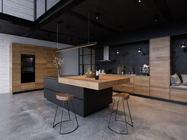 Cuisine design : idées et conseils pour aménager un espace pratique et élégant