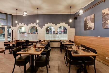 À la découverte du meilleur restaurant de Bruxelles