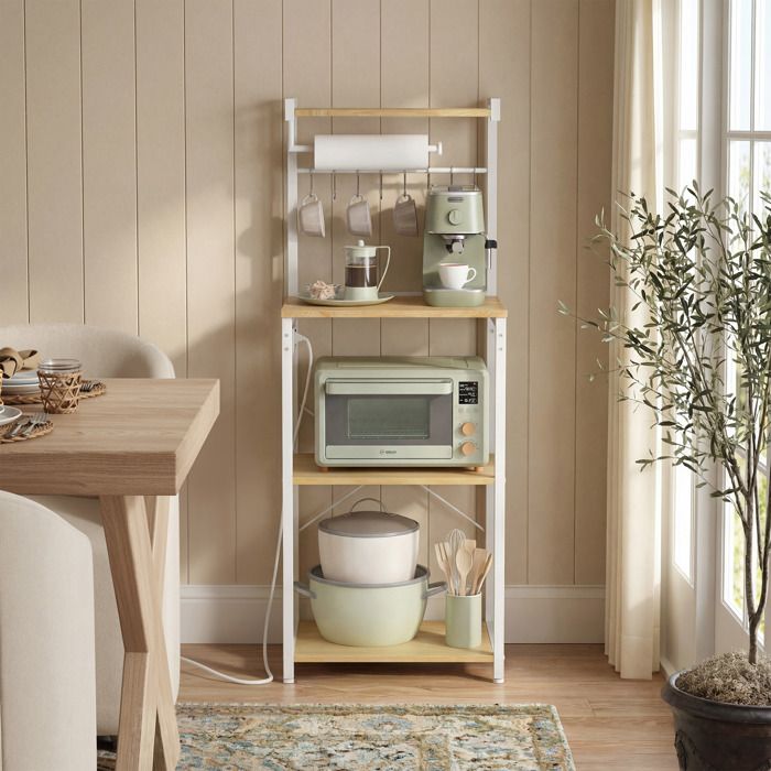 Meuble de rangement cuisine : comment choisir le modèle idéal ?