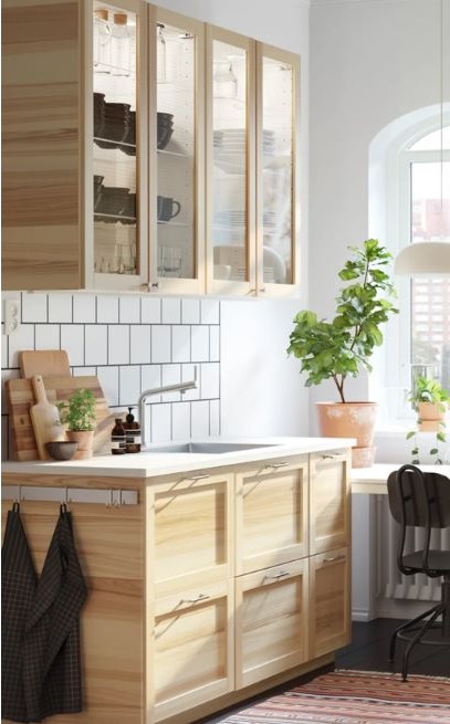 Meuble IKEA de cuisine : conseils pour aménager votre espace