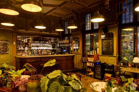 Restaurant bar Bruxelles : une adresse conviviale pour manger et profiter de la soirée