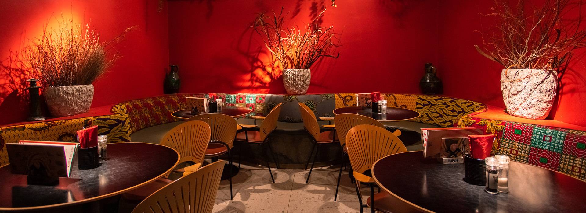 restaurant congolais bruxelles
