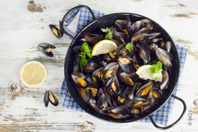 Restaurant moules Bruxelles : où savourer les meilleures moules-frites ?